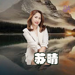 苏晴